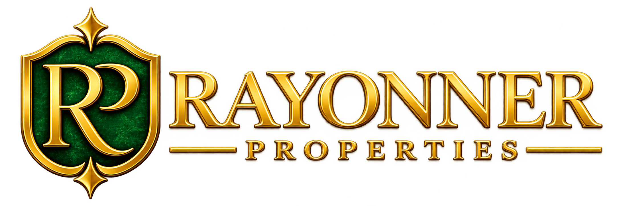 Rayonner Properties